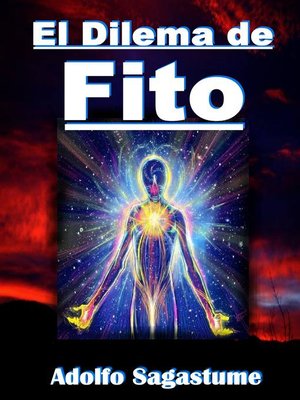 cover image of El Dilema de Fito